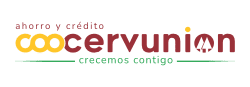 COOCERVUNIÓN AHORRO Y CRÉDITO