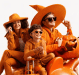¡Triqui, triqui, Halloween… el ahorro es para ti!